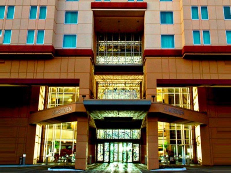 Le Meridien Dallas By The Galleria Exterior foto