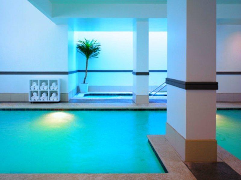 Le Meridien Dallas By The Galleria Exterior foto